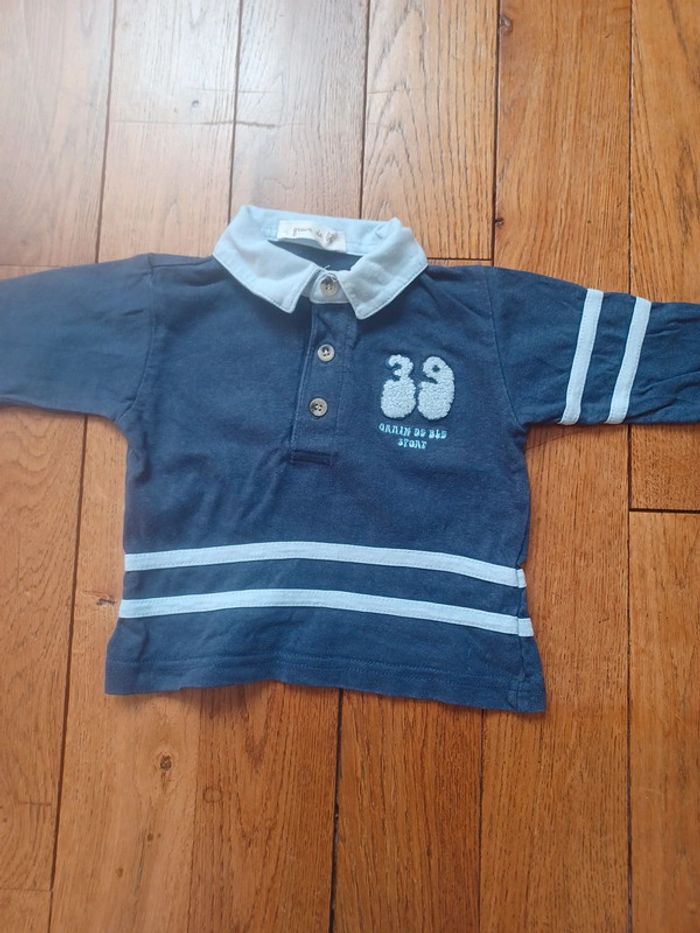 Polos