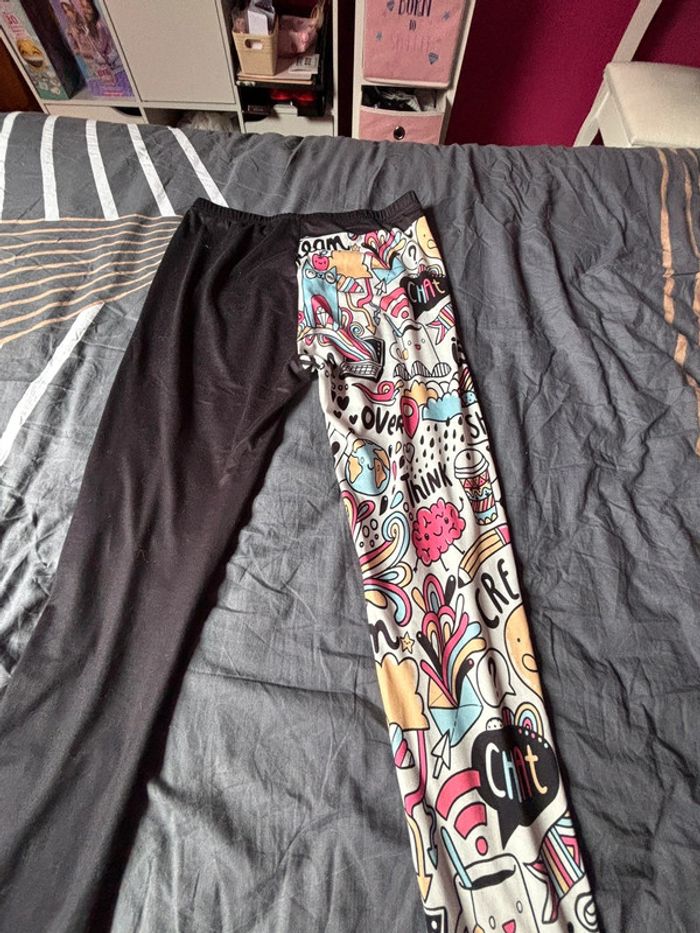 Leggings - photo numéro 6