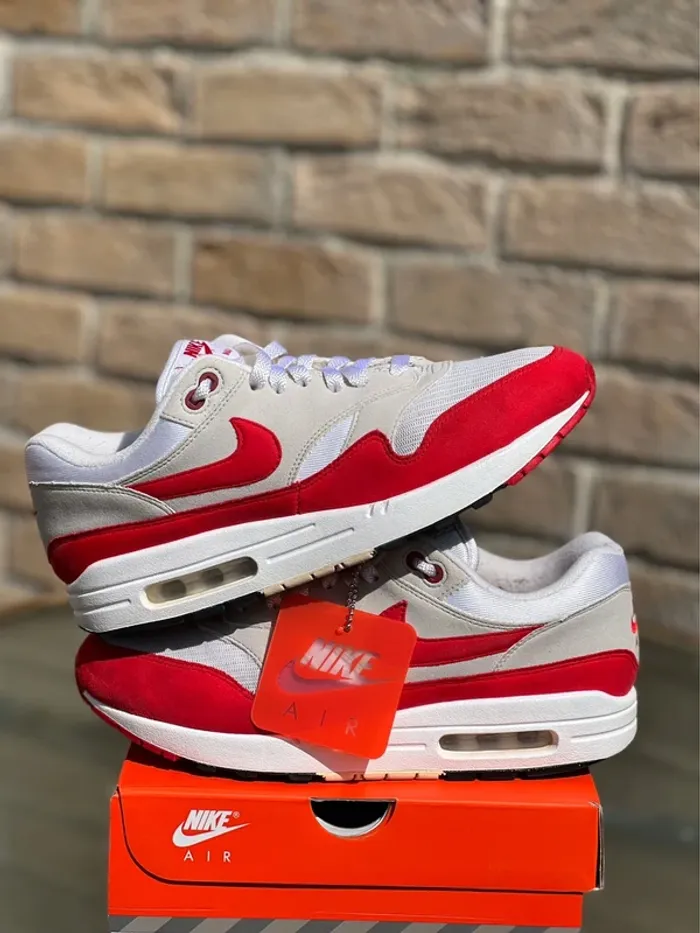 Nike air max 1 og 42.5