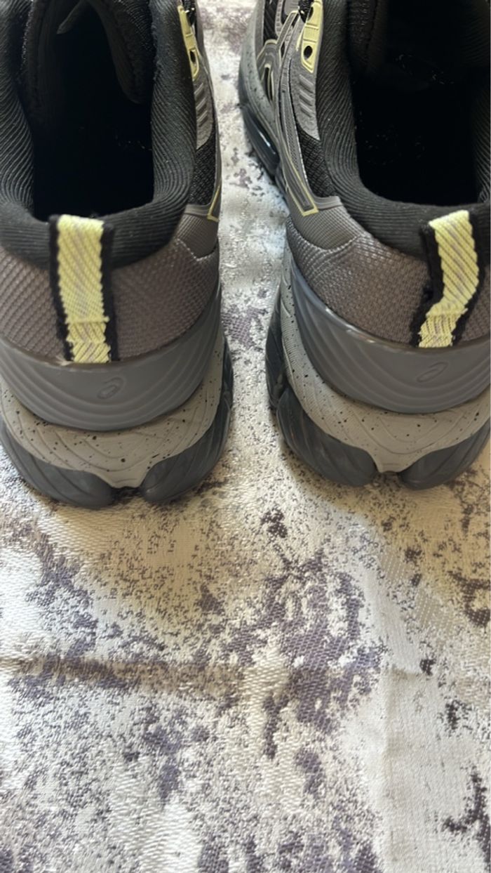 Asics gel-quantum 360 - photo numéro 3