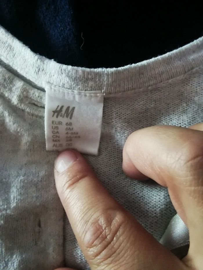 Lots de gilets - photo numéro 4