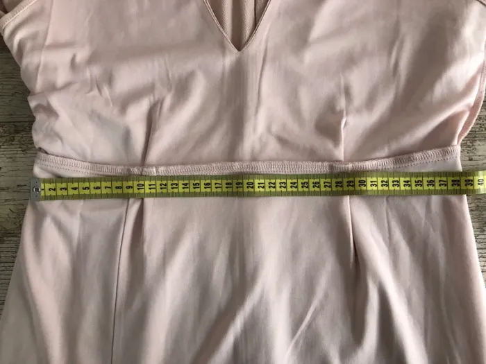 Robe de cérémonie - photo numéro 11