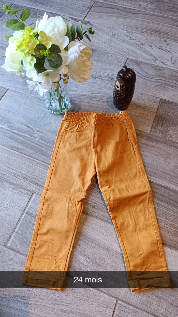 Lots de vêtements - photo numéro 5