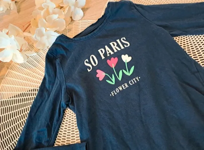 Haut ML, taille 5 ans, marque kiabi - photo numéro 3