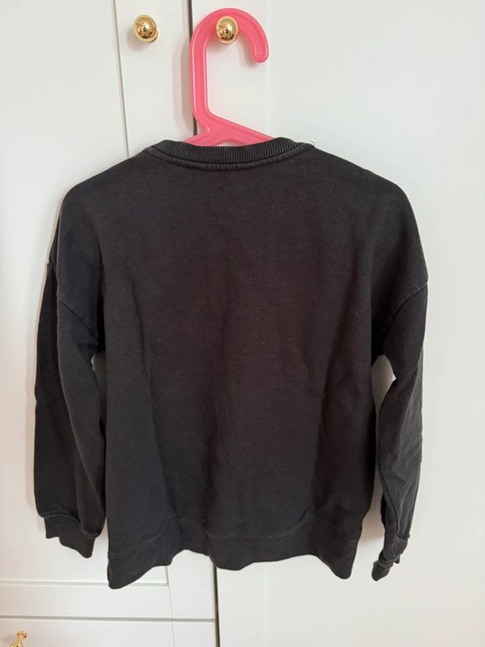 Sweat Mango 7/8 ans - photo numéro 2