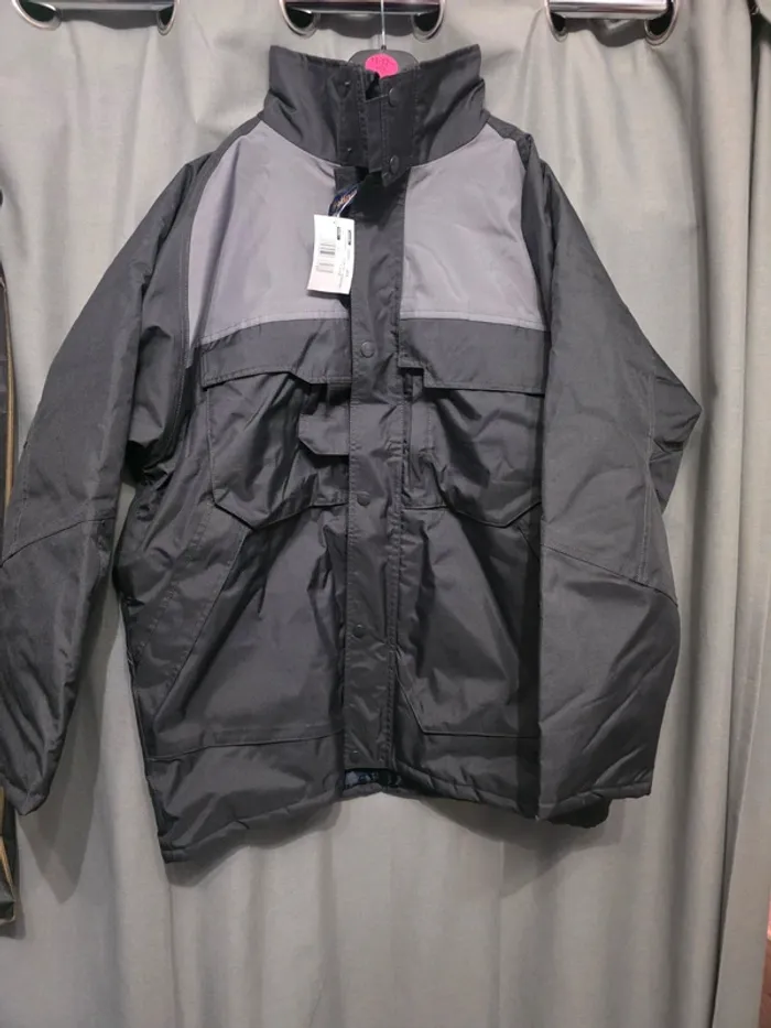Manteau molinel