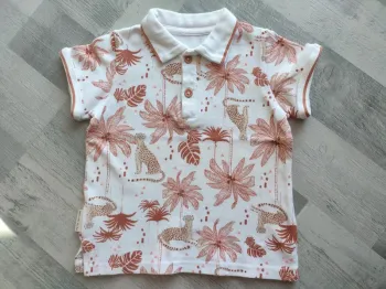Polo petit béguin
