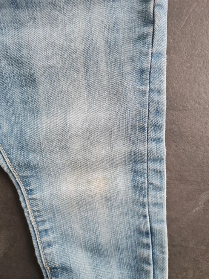 Pantalon obaibi 18 mois - photo numéro 3