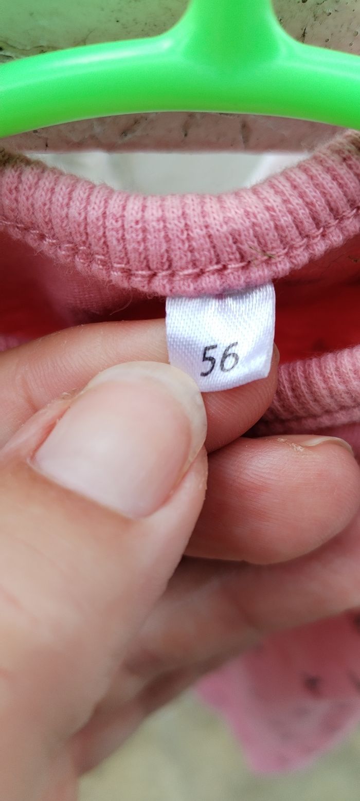 T Shirt fille - photo numéro 3