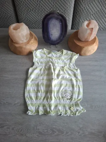 T-shirt été taille 18 mois