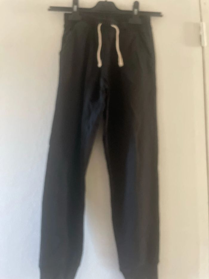 jogging noir