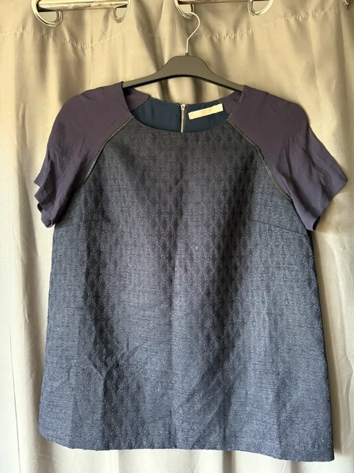 Blouse See you soon