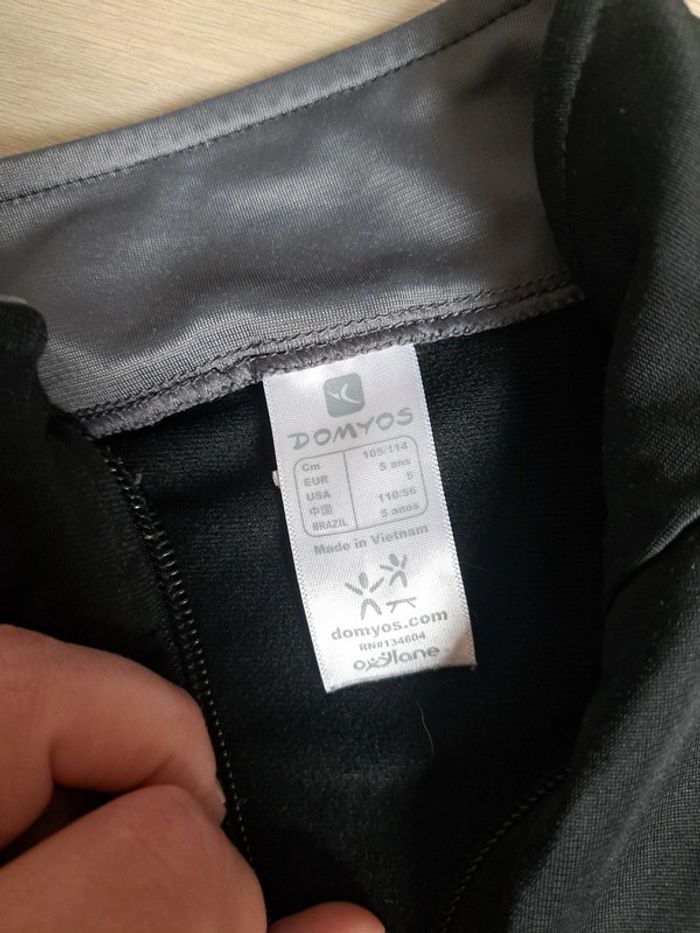 Veste - photo numéro 2