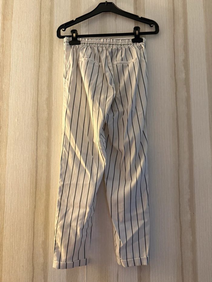 Pantalon été - photo numéro 10