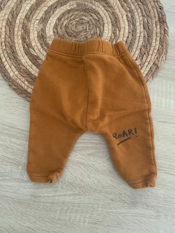 Pantalon 3 mois