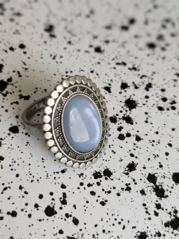 Bague fantaisie