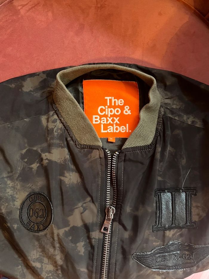 Bomber Cipo and Baxx T. M - photo numéro 9