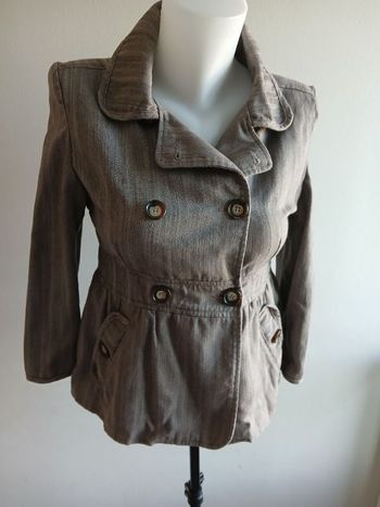 Veste camaieu Taille 38