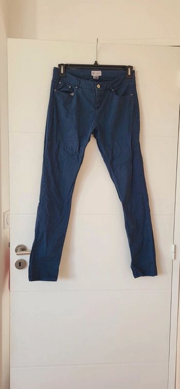 Jean taille 38