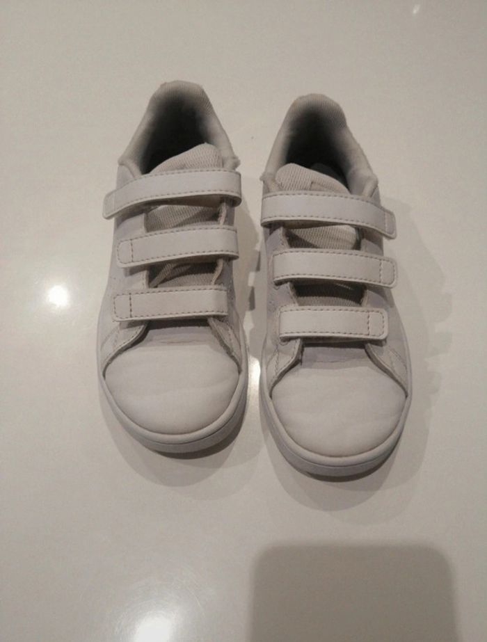 Basket adidas 31 - photo numéro 3
