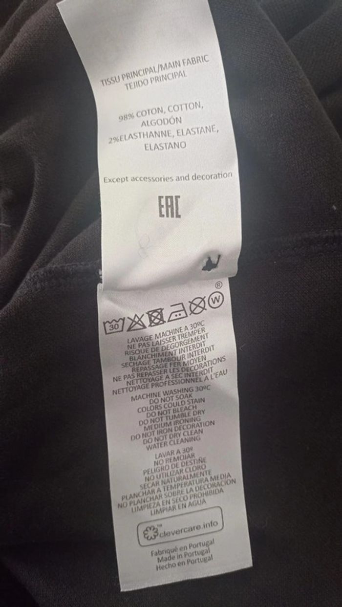 Polo Jott taille Xl - photo numéro 6
