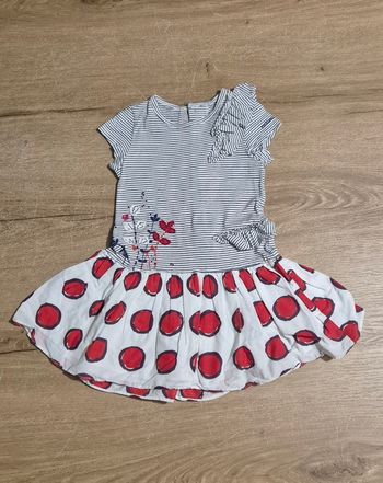 Robe MC Catimini 18 mois