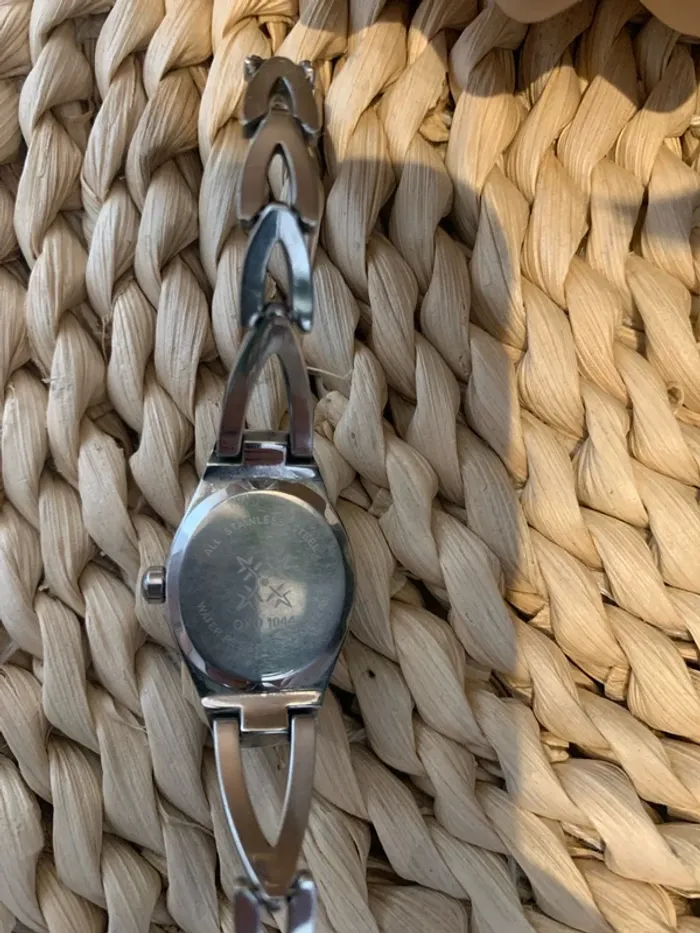 Montre oxbow - photo numéro 4