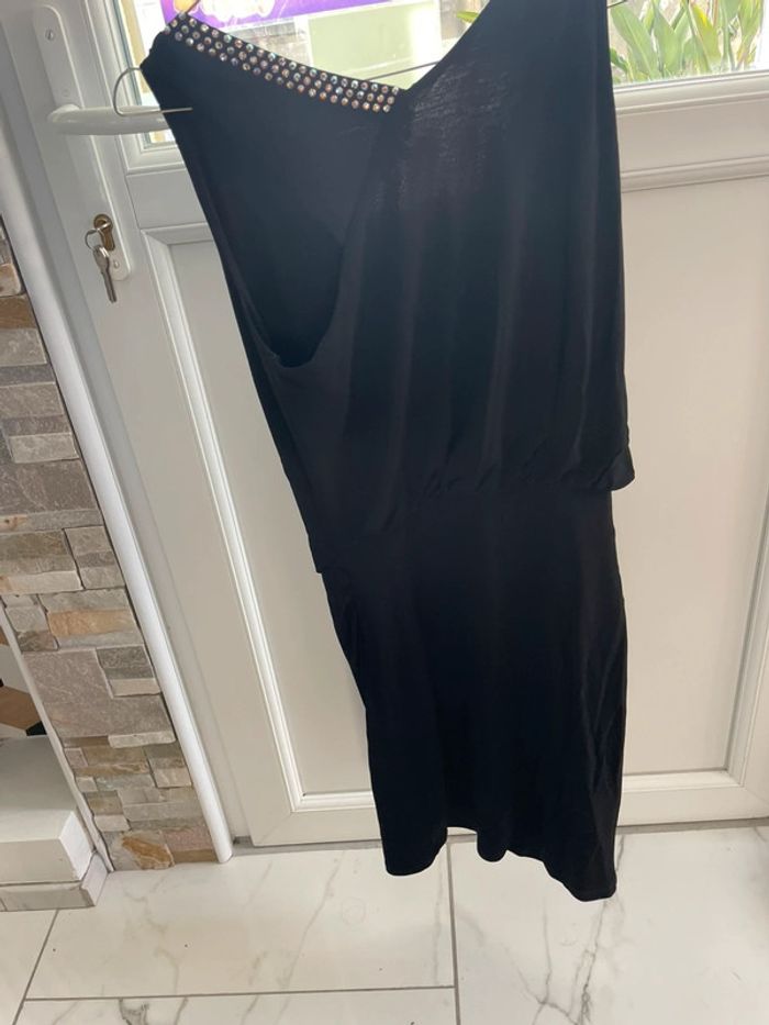 robe de soirée de chez Morgan taille XS - photo numéro 3