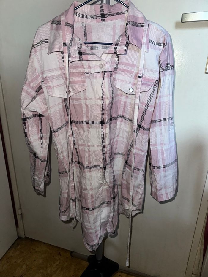 Tunique 6 ans - photo numéro 2