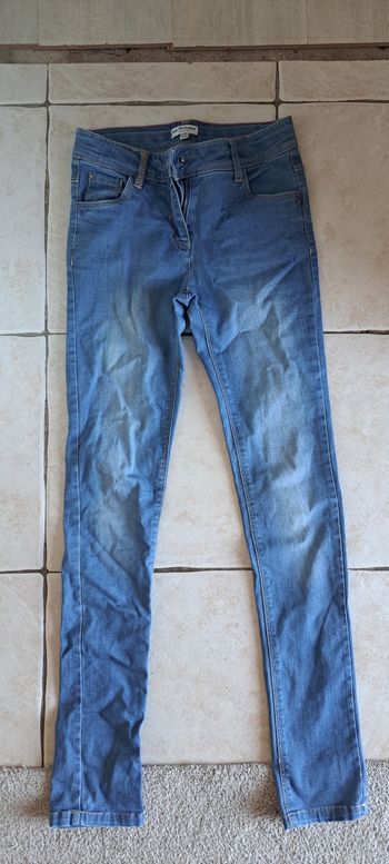 Jean 