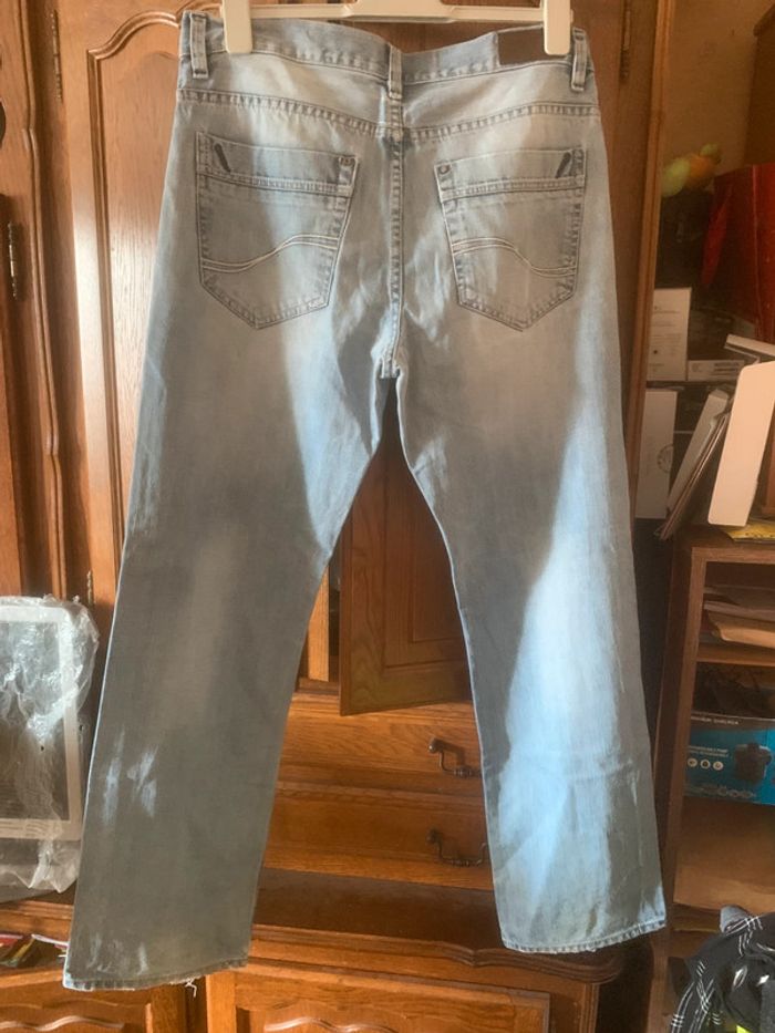 Jeans homme - photo numéro 2