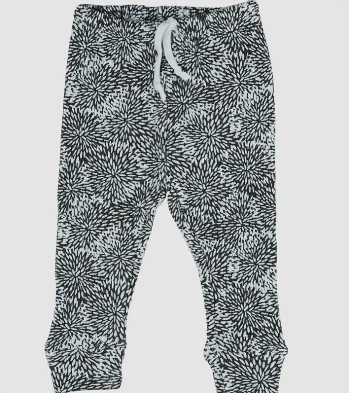 Moumout' Legging 12 mois en coton