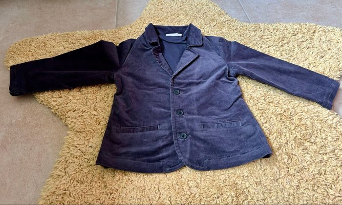 Blazer Noukies 3 ans