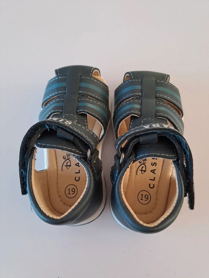 Chaussure - photo numéro 3