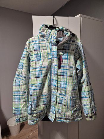 Manteau ski 16 ans, 176 cm