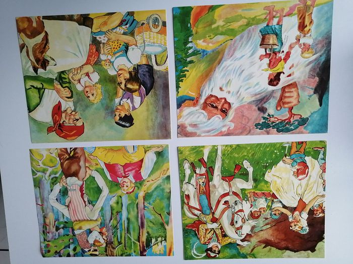 boîte de cubes - photo numéro 4