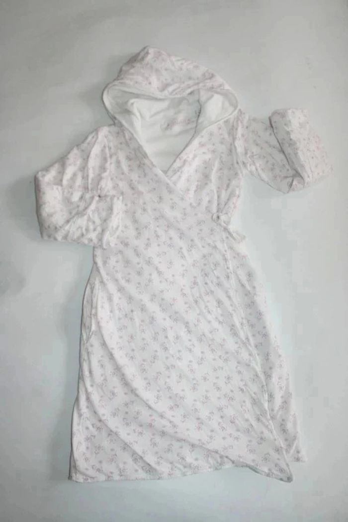 Robe de chambre Okaidi 5 ans
