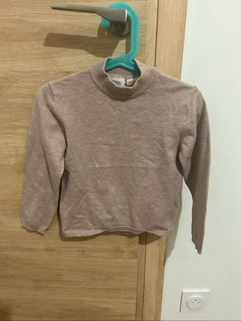 Pull Zara