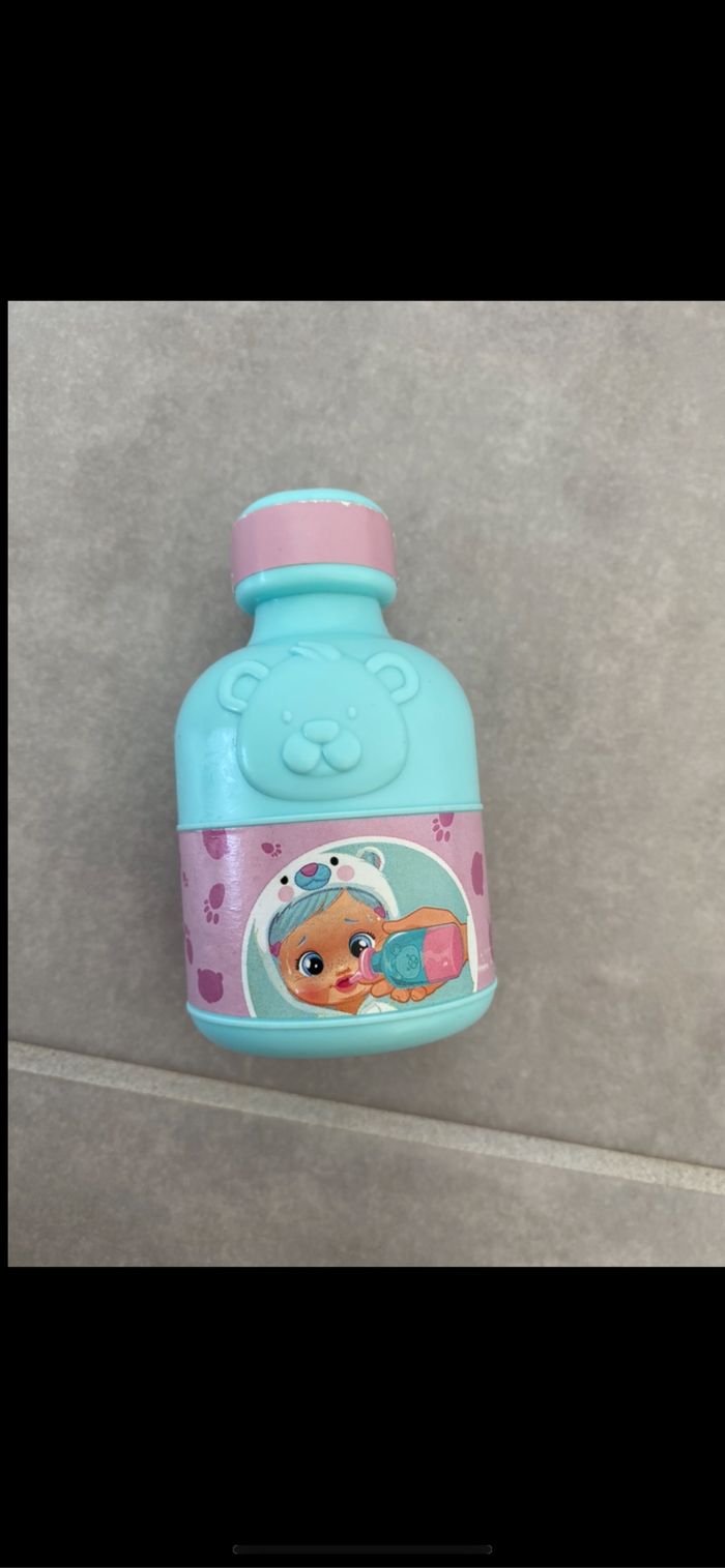 Jouet gourde poupée - photo numéro 2