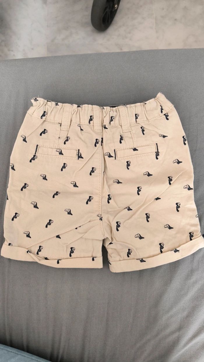 Lot de shorts - photo numéro 8