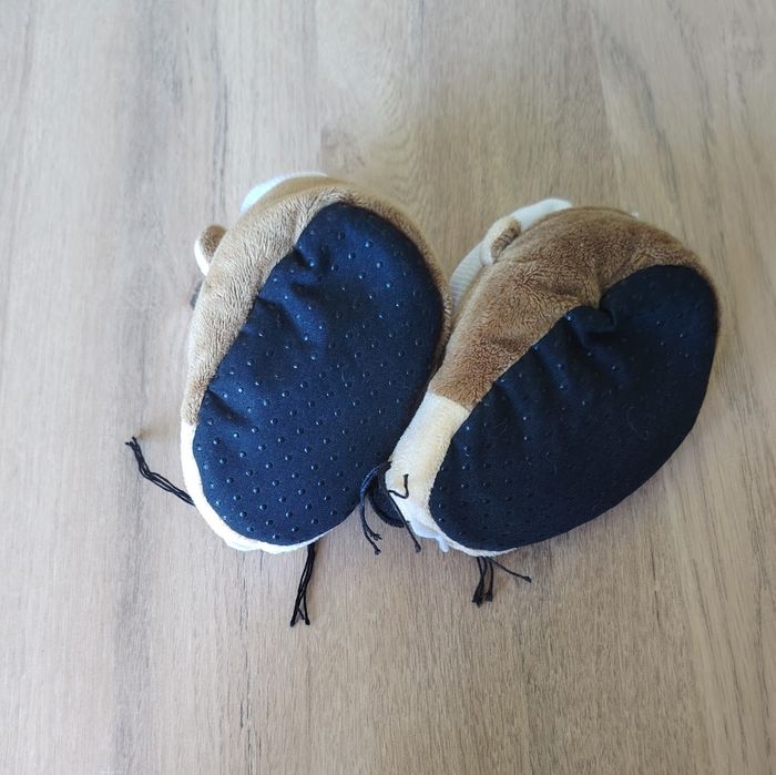 Chaussons - photo numéro 2