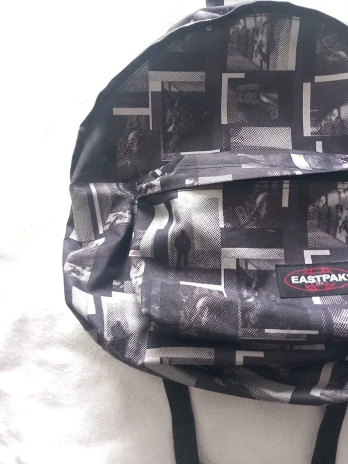 Sac à dos eastpak - photo numéro 3