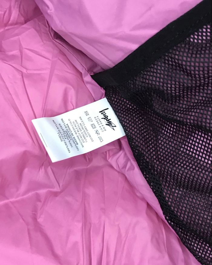 Doudoune stussy - photo numéro 5