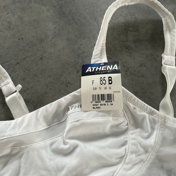 Brassière femme, Athéna 85, B. Neuve - photo numéro 2