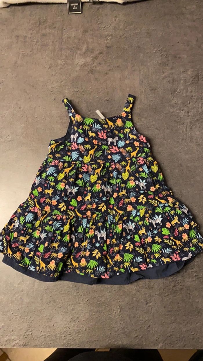 Robe Orchestra 23 mois