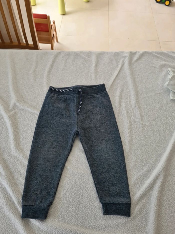 Ensemble t-shirt et jogging - photo numéro 5