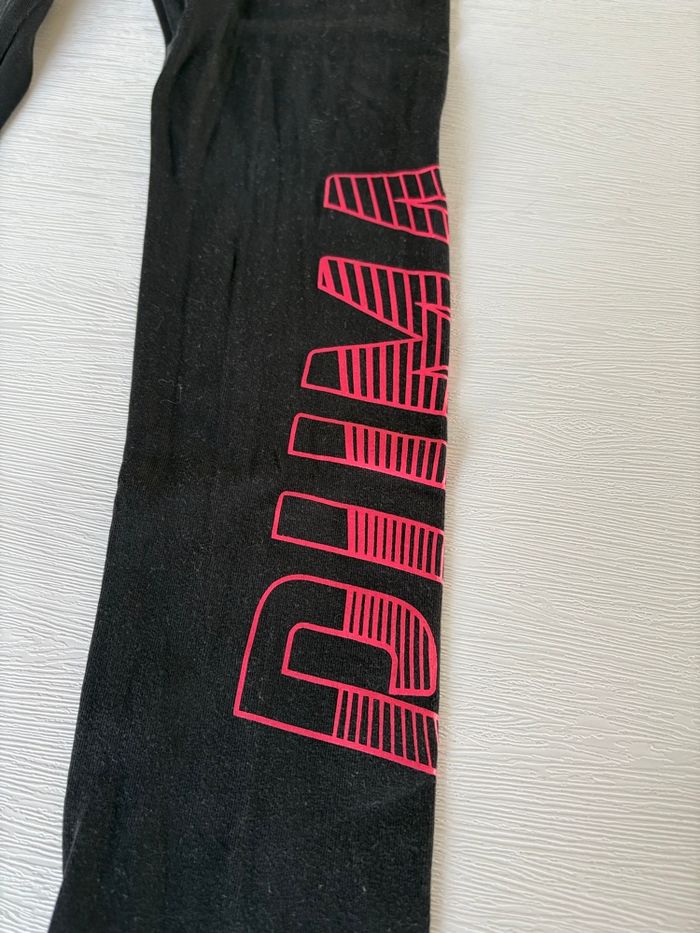 Leggings puma femme taille xs - photo numéro 4