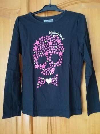 Tee-shirt T.12 ans