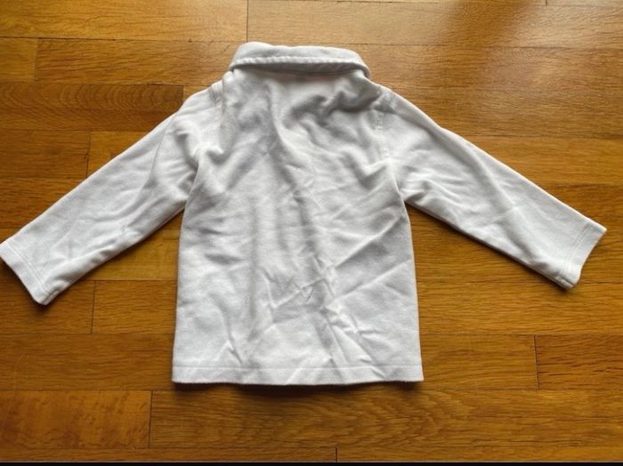 Chemise blanche - photo numéro 2