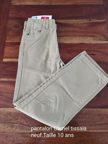 Pantalon
